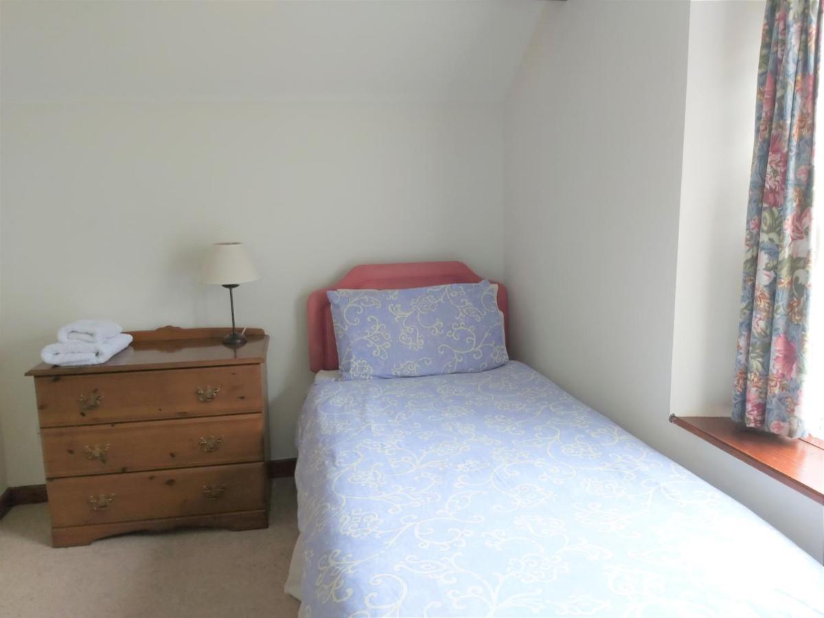 Conwy Valley Cottages Esterno foto