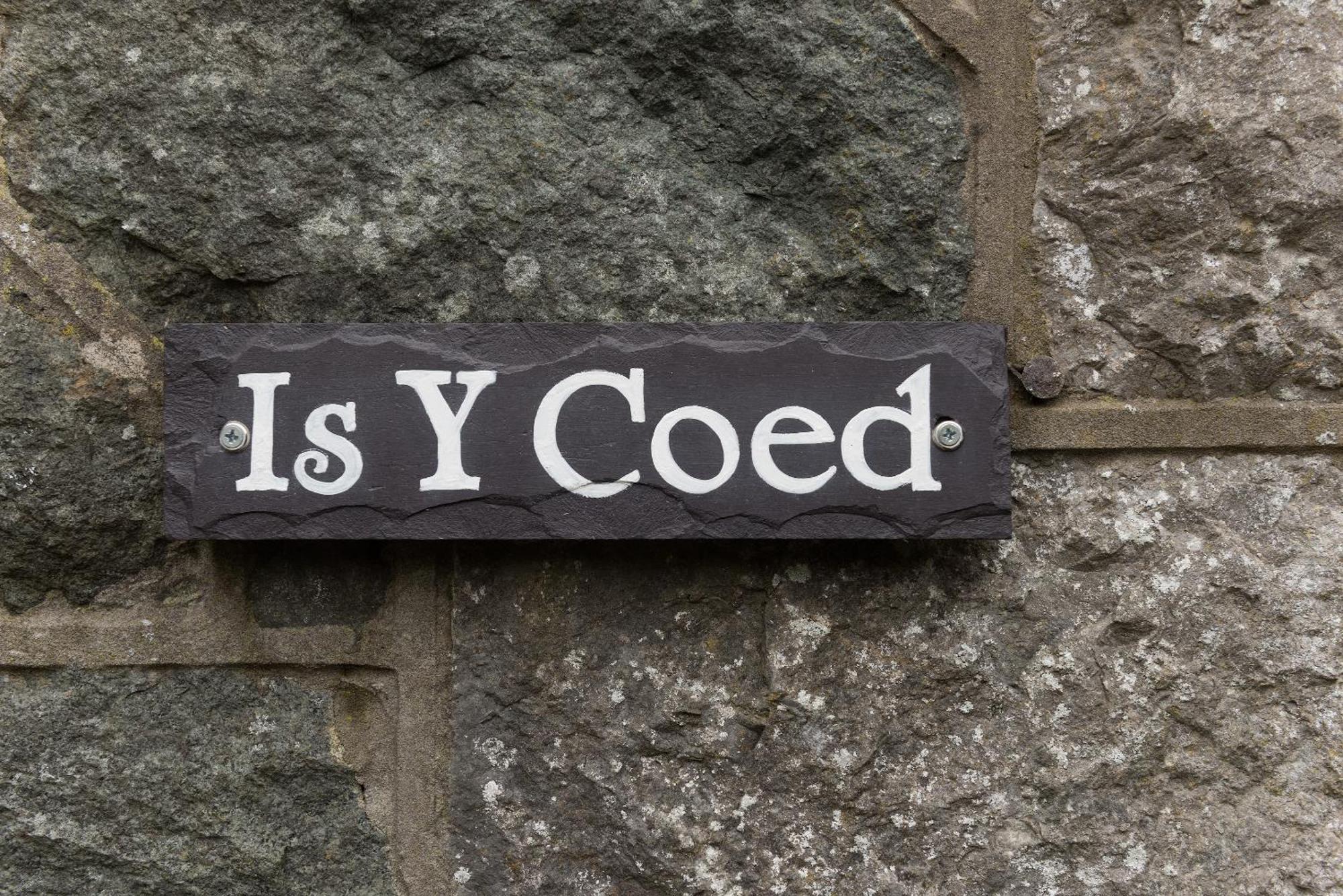 Conwy Valley Cottages Camera foto