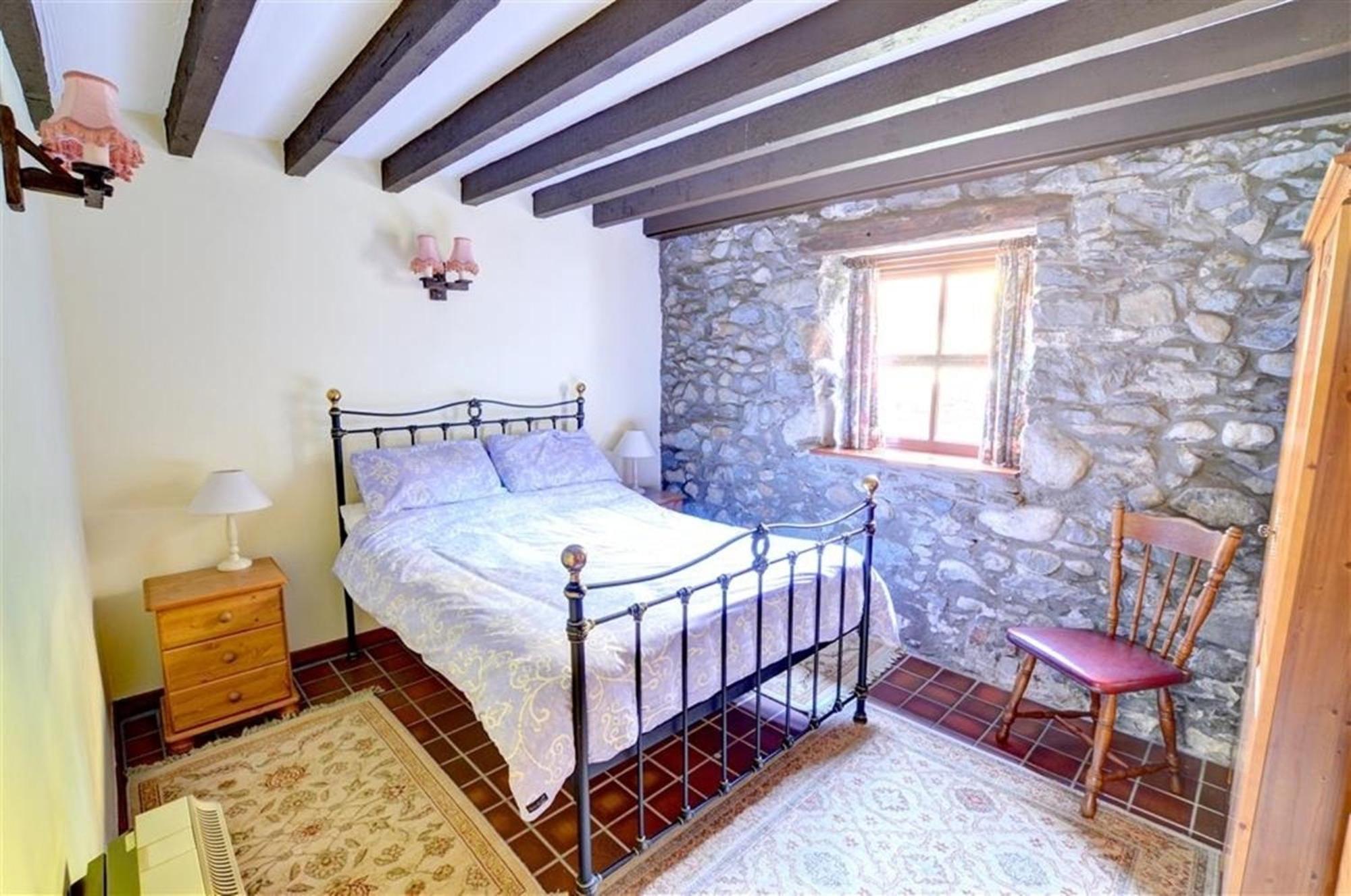 Conwy Valley Cottages Esterno foto