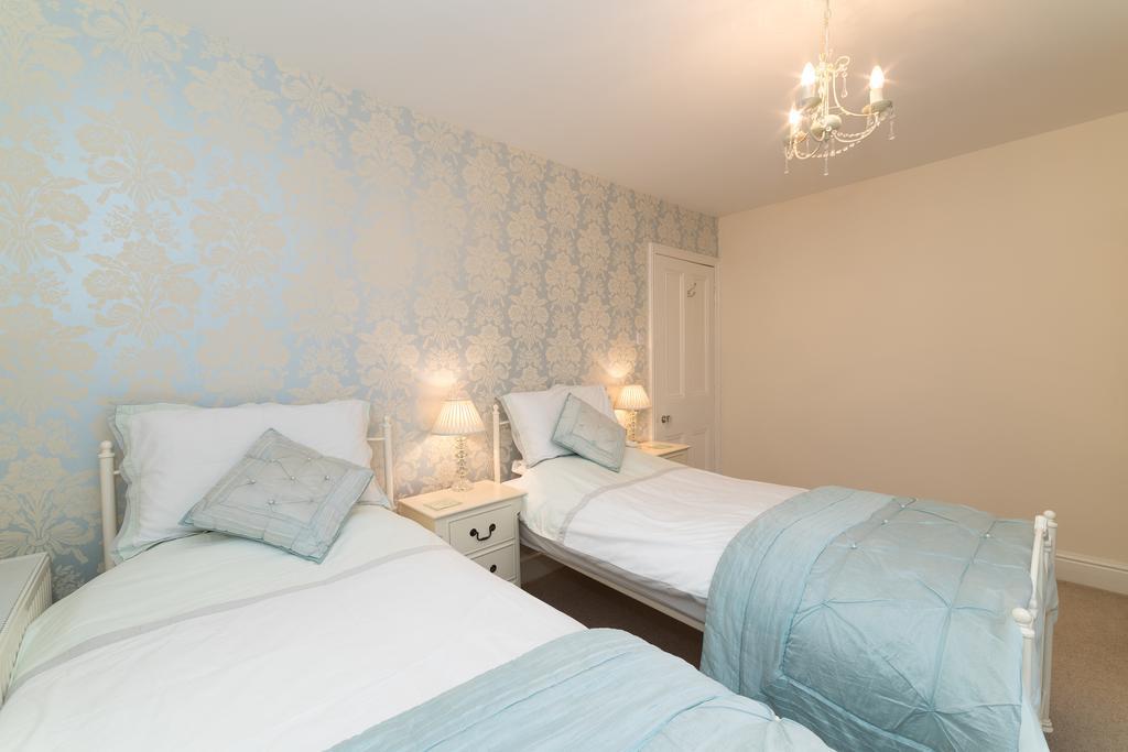 Conwy Valley Cottages Esterno foto