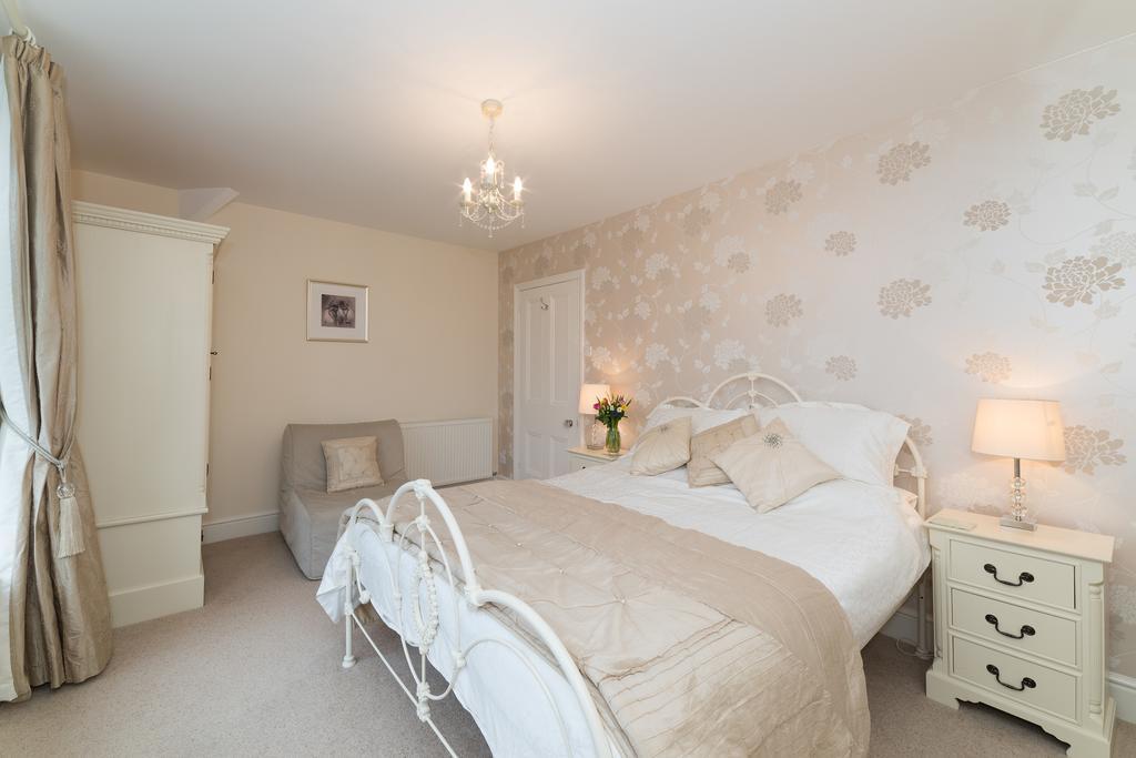 Conwy Valley Cottages Esterno foto