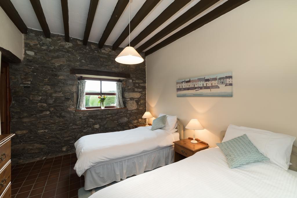Conwy Valley Cottages Esterno foto