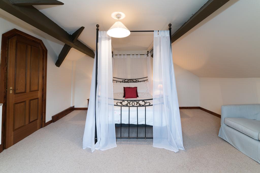Conwy Valley Cottages Esterno foto