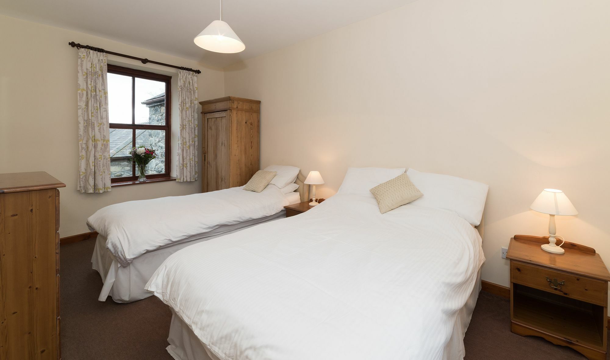 Conwy Valley Cottages Esterno foto