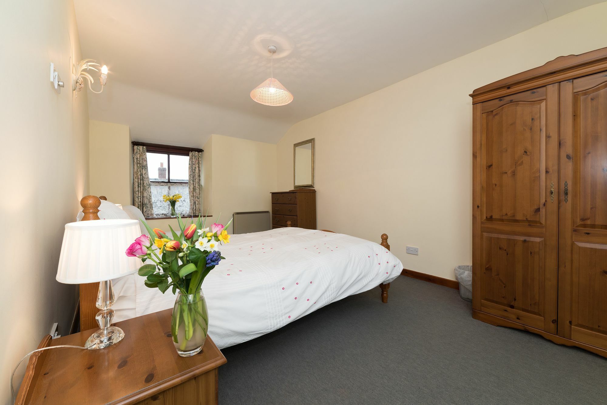 Conwy Valley Cottages Esterno foto